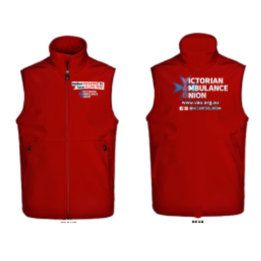 VEST - AV EBA 2024 Campaign