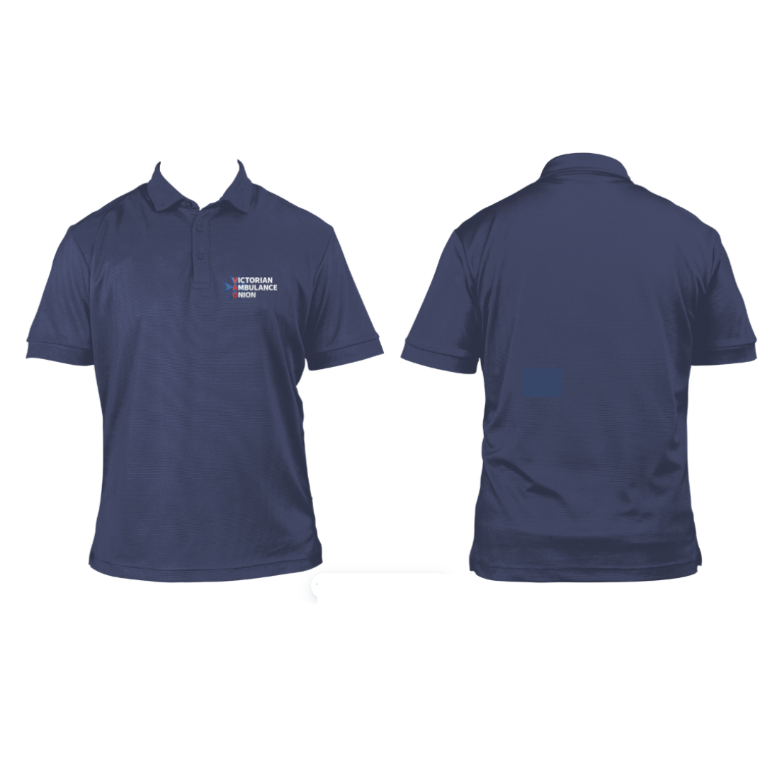 VAU polo shirts - Women's cut