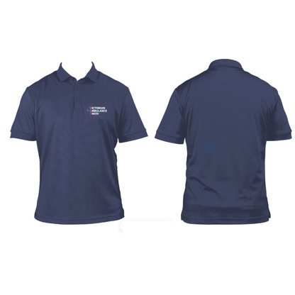 VAU polo shirts - Women's cut