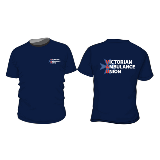 Original VAU T-Shirt