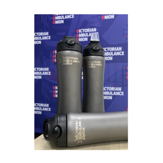 Drinkbottle - Stainless Steel