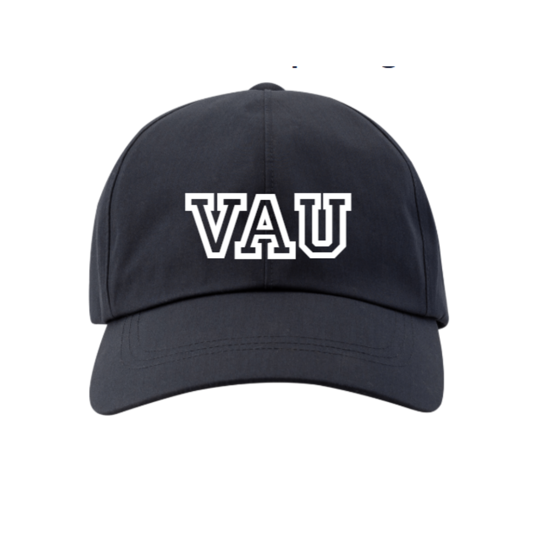 Secondary VAU Baseball cap