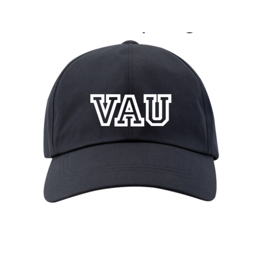 Secondary VAU Baseball cap