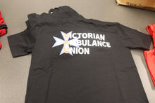 Load image into Gallery viewer, SOLIDARITY T-Shirts