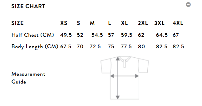 VAU polo shirts - Men's cut