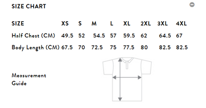 VAU polo shirts - Men's cut