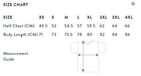 AV EBA 2024 - Campaign T-Shirts - 1 FREE WITH EACH PURCHASE!