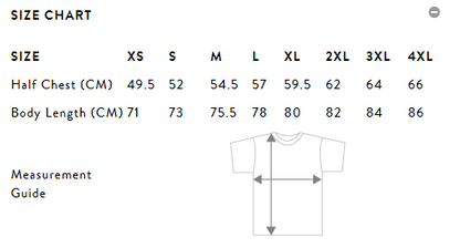 AV EBA 2024 - Campaign T-Shirts - 1 FREE WITH EACH PURCHASE!