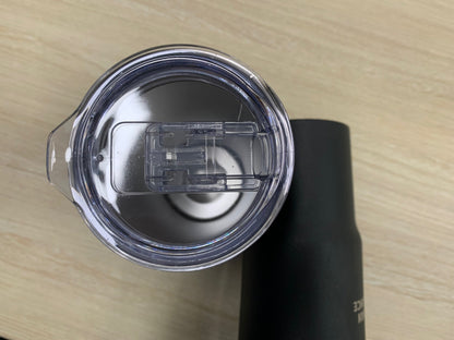 Black Himalayan Travel Mug