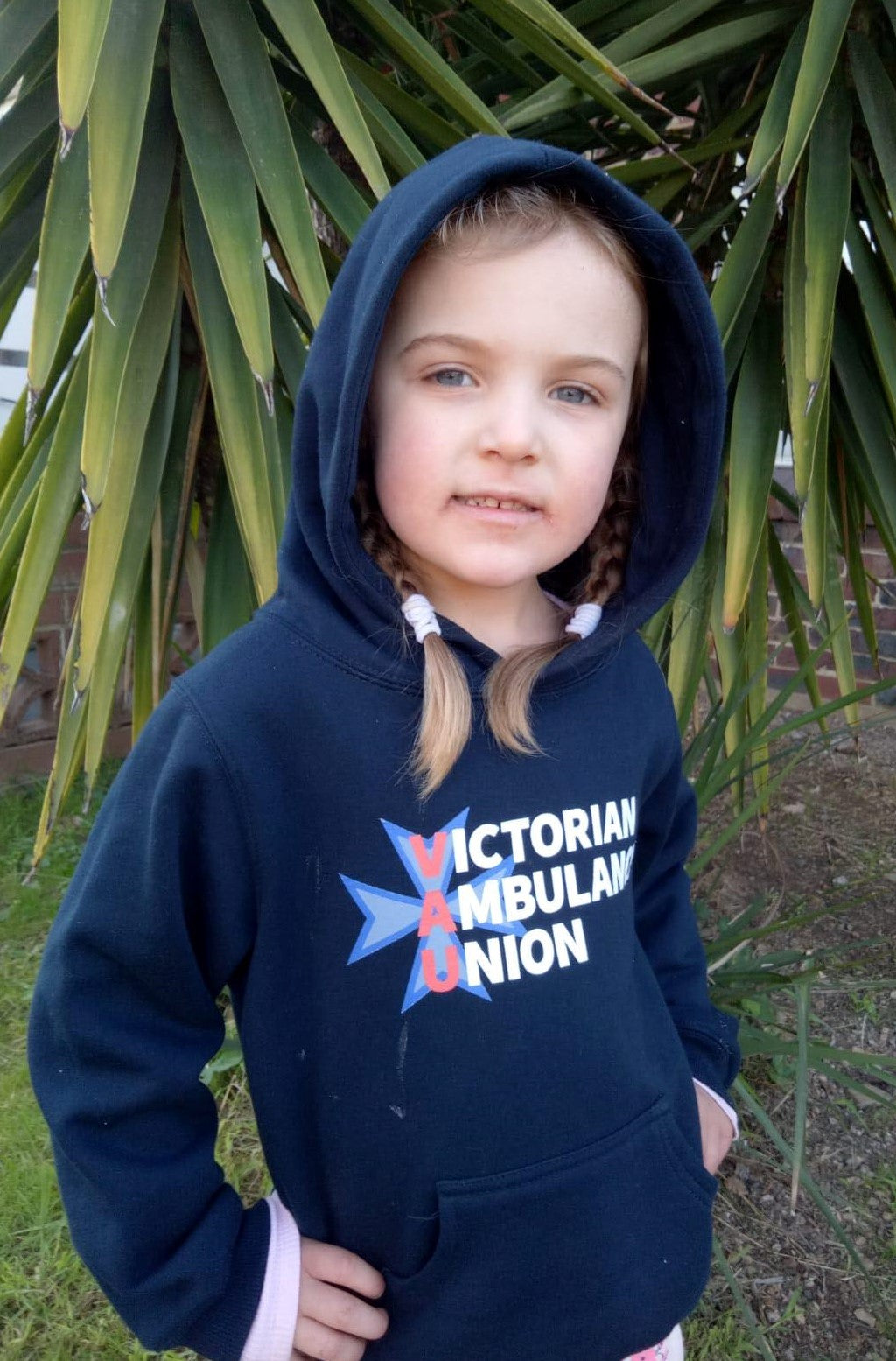 Kids Hoodies