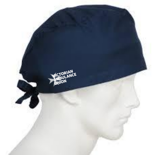 VAU scrub hat